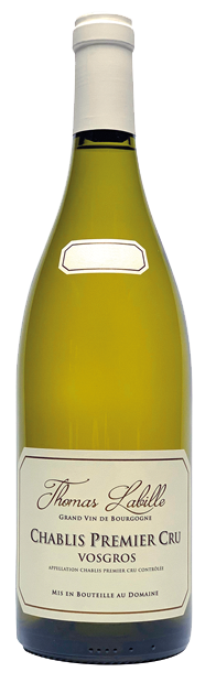 Hallgarten & Novum Wines | Wines | Thomas Labille, Chablis 1er Cru